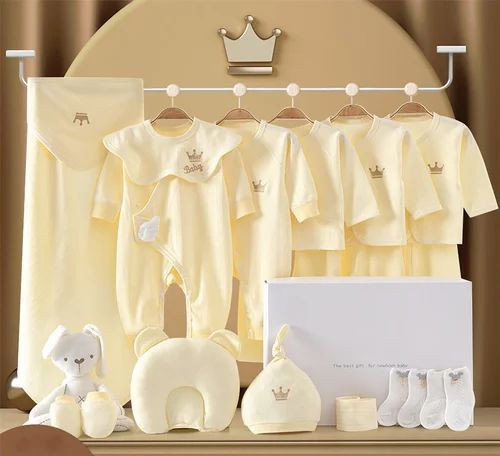 Baby shopping promo