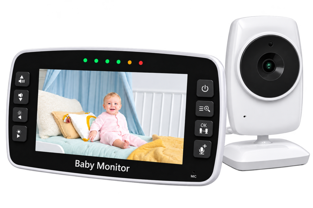 Camera Baby Monitor