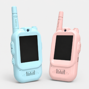 Talkie Walkie