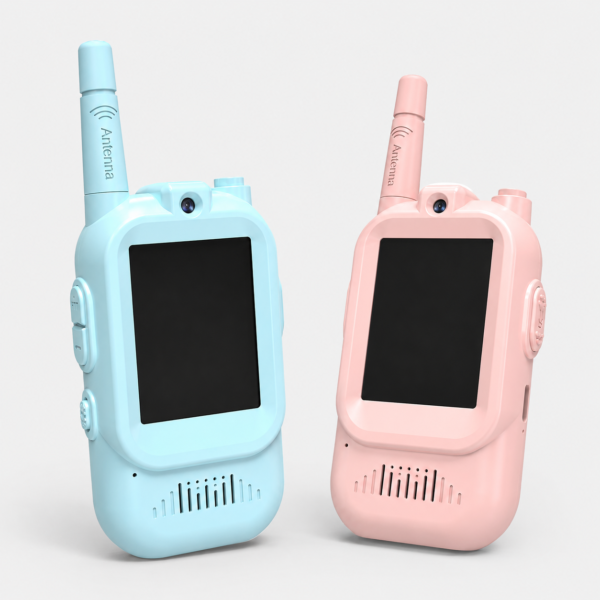 TalkieWalkie Talkie Walkie