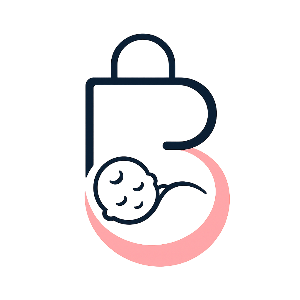 BabyShopping Logo