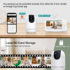 Camera Baby Monitor