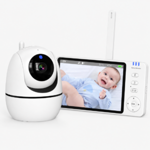 Baby Monitor