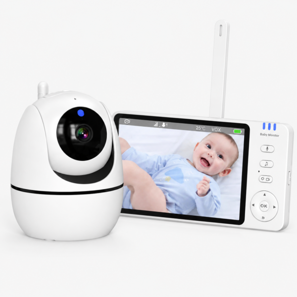 Baby Monitor