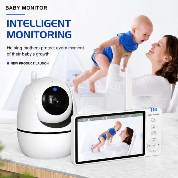 Camera Baby Monitor