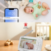 BabyView 5" Smart Monitor