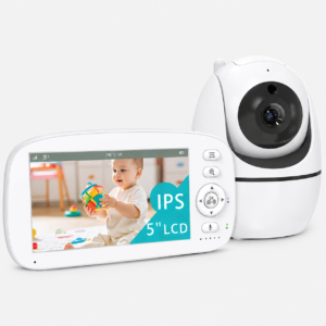 Camera Baby Monitor
