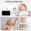 Camera Baby Monitor