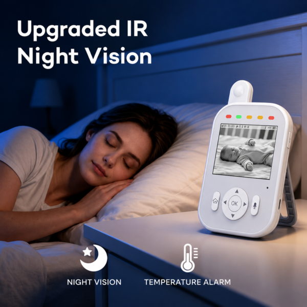 Baby Monitor