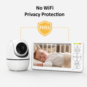 Baby Monitor