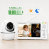 camera45 Baby Monitor