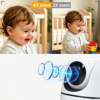 camera46 Baby Monitor