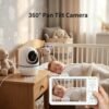 camera47 Baby Monitor