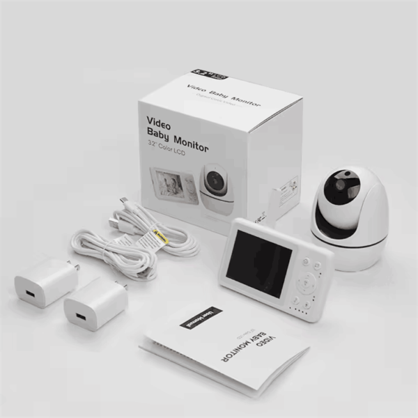 camera5 Baby Monitor Camera