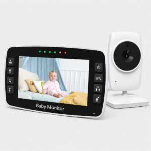 Baby Monitor Camera