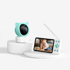 Camera Baby Monitor