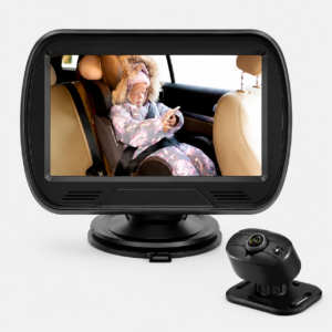 Camera Baby Monitor