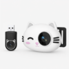 Carplay Monitor Camera