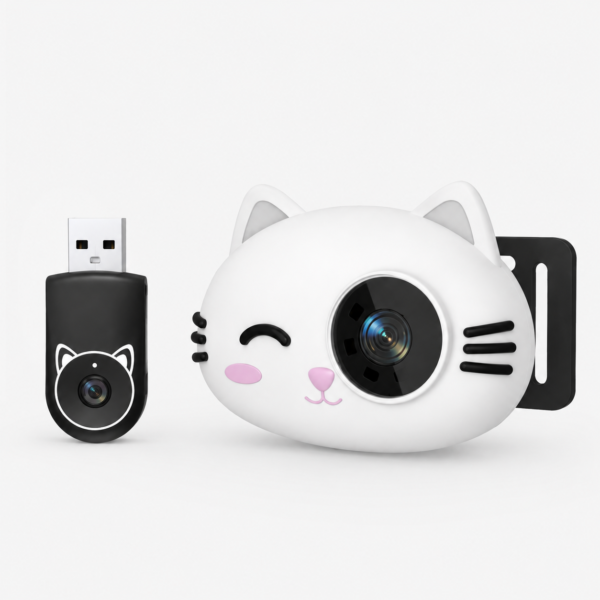 Carplay Monitor Camera