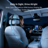 Carplay Monitor Camera