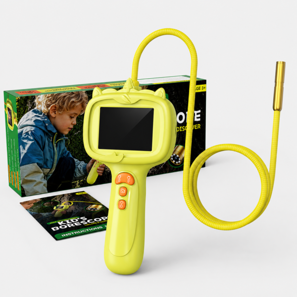 camerascope Camera Scope