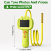 camerascope4 KidsScope Explorer