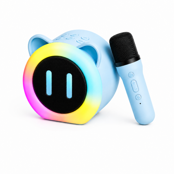 Karaoke Speaker