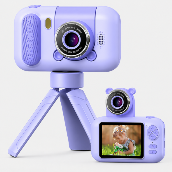 Tripod